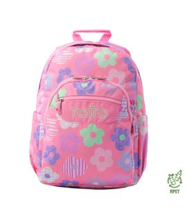 MOCHILA ACUARELA 0KE