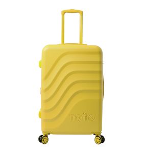 MALETA DE VIAJE 360 BAZY + M A03M
