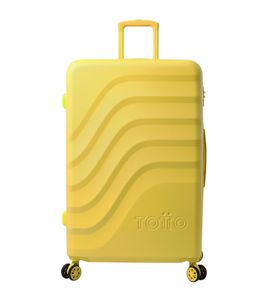 MALETA DE VIAJE 360 BAZY + L A03L