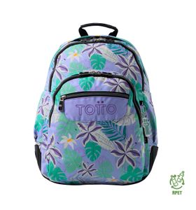 MOCHILA RAYOL 4QC