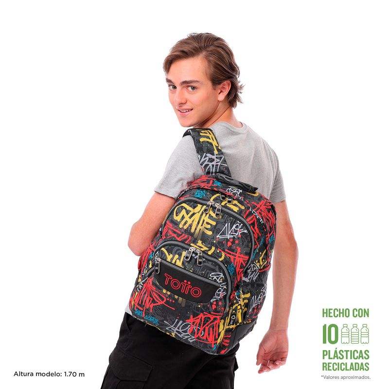 MOCHILA-RAYOL-6CS