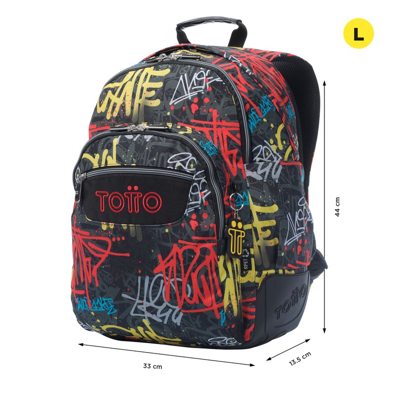 MOCHILA-RAYOL-6CS