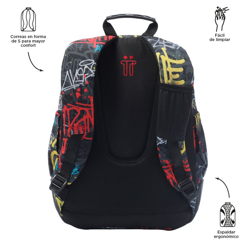 MOCHILA-RAYOL-6CS