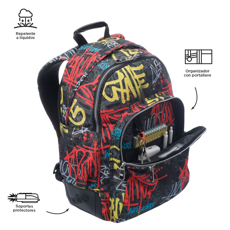 MOCHILA-RAYOL-6CS