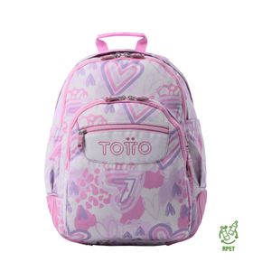 MOCHILA RAYOL 6HF