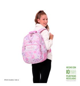 MOCHILA RAYOL 6HF