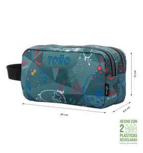 MULTIUSO ESCUADRA 5DR