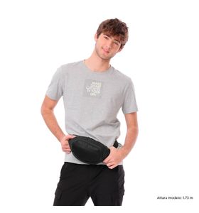 CANGURO MESH POM N01
