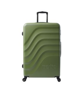 MALETA DE VIAJE 360 BAZY M V3IM