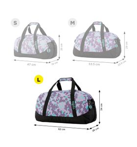 TULA ACTIVE L 3QT