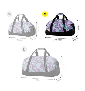 TULA ACTIVE M 3QT