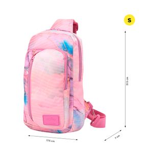 CARTERA CROSSOVER TRACER 9IB