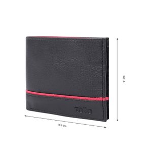 BILLETERA DE CUERO LEDER N01