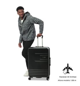 MALETA VIAJE 360 TAZE L N01