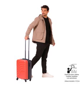 MALETA VIAJE 360 BAZY S R24