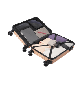 MALETA VIAJE 360 NOMAD S P3Q
