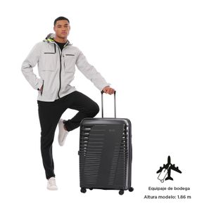 MALETA VIAJE 360 TRAVELER L N01