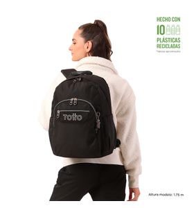 MOCHILA ACUARELA N01
