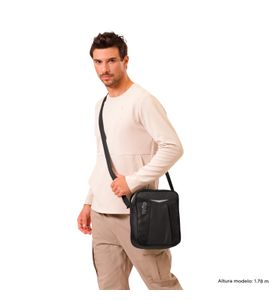 CARTERA TECK 2.0 S N01