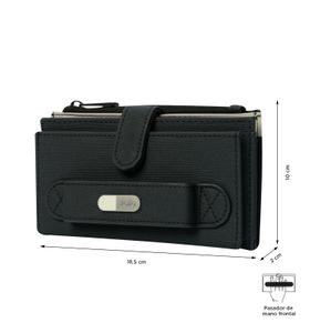 BILLETERA DULL L N01