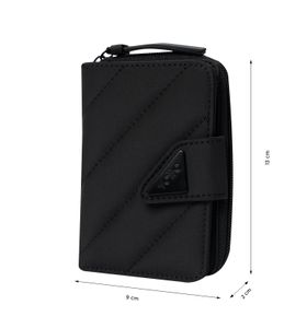 BILLETERA COMFY TWILL N01