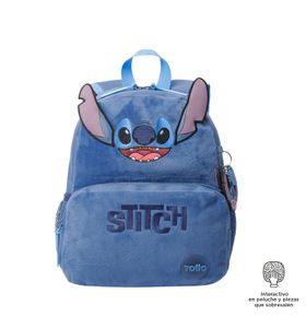 MOCHILA STITCH S 0LQ