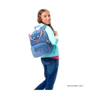 MOCHILA STITCH S 0LQ