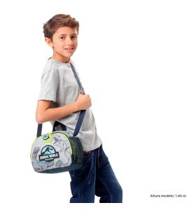 LONCHERA JURASSIC WORLD M 7YE