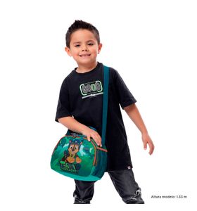 LONCHERA PAW PATROL M 6DN