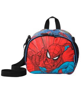LONCHERA SPIDERMAN POP M 8ZA