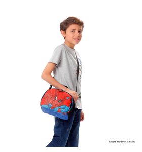 LONCHERA SPIDERMAN POP M 8ZA