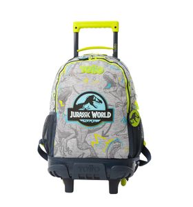 MOCHILA RUE BOMPER JURASSIC WORLD M 7YE