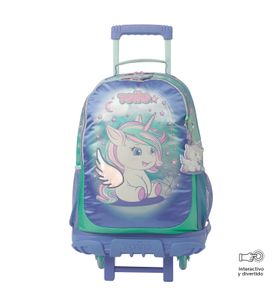 MOCHILA RUE BOMPER MAGIC DREAMS L 6DJ