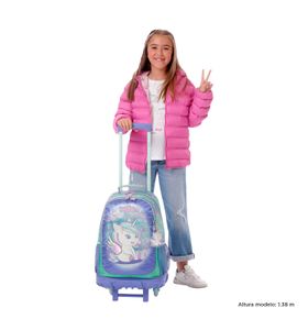 MOCHILA RUE BOMPER MAGIC DREAMS L 6DJ