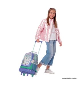 MOCHILA RUE BOMPER MAGIC DREAMS M 6DJ