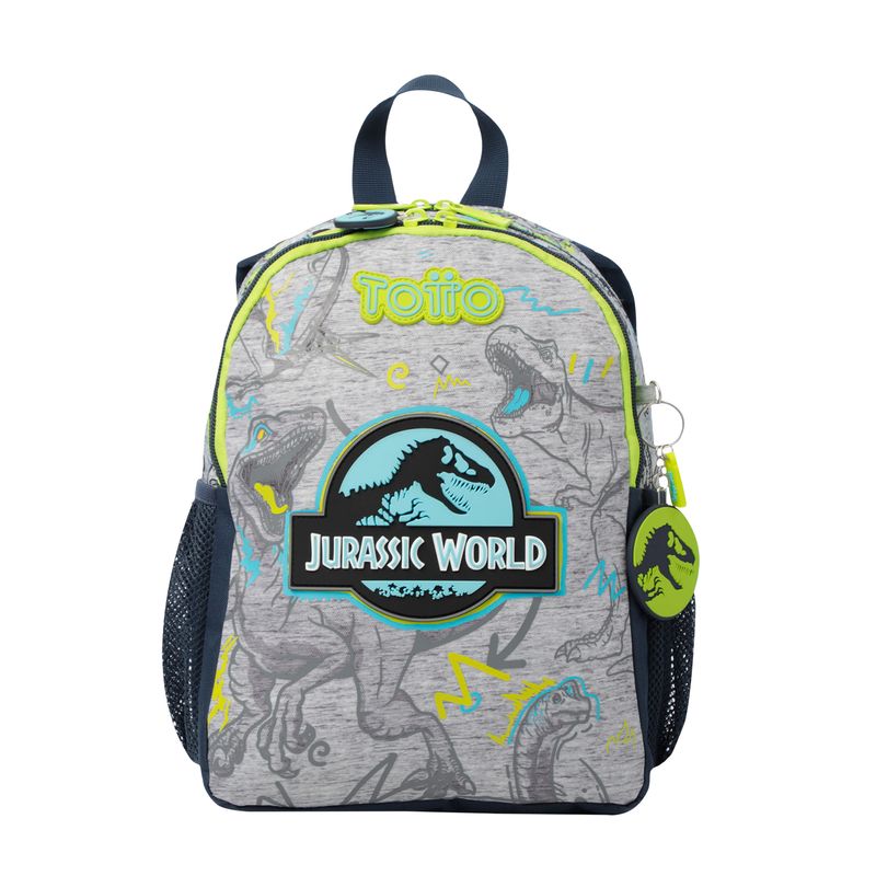 MOCHILA-JURASSIC-WORLD-S-7YE