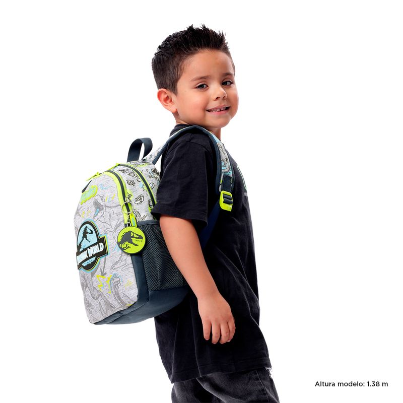 MOCHILA-JURASSIC-WORLD-S-7YE