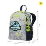 MOCHILA-JURASSIC-WORLD-S-7YE