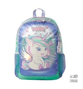 MOCHILA MAGIC DREAMS L 6DJ