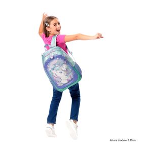 MOCHILA MAGIC DREAMS L 6DJ