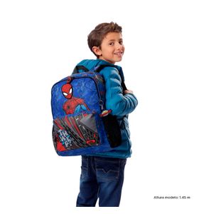 MOCHILA SPIDERMAN POP L 8ZA