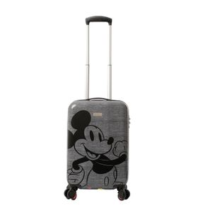 MALETA VIAJE 360 MICKEY MELANGE S 7YF