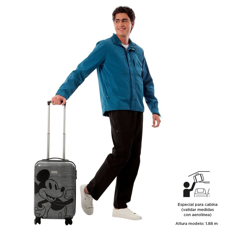 MALETA-VIAJE-360-MICKEY-MELANGE-S-7YF