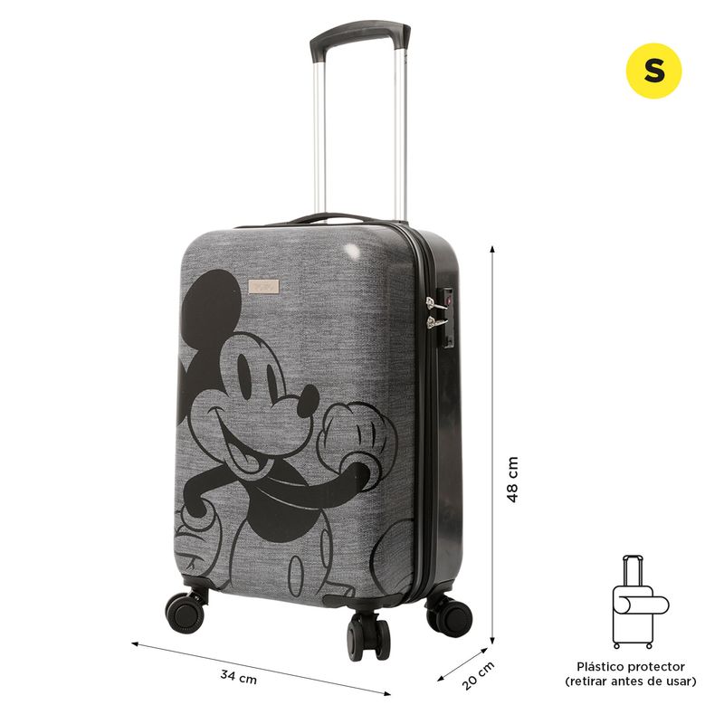 MALETA-VIAJE-360-MICKEY-MELANGE-S-7YF