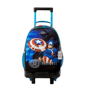 MOCHILA RUE BOMPER AVENGERS CAP M 7YB