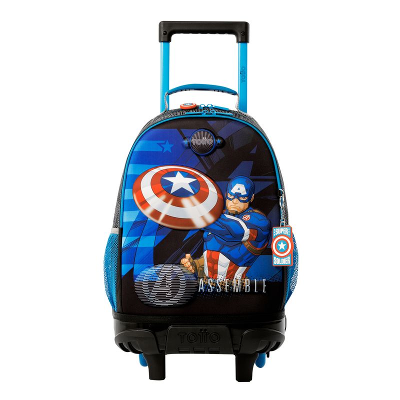 MOCHILA-RUE-BOMPER-AVENGERS-CAP-M-7YB