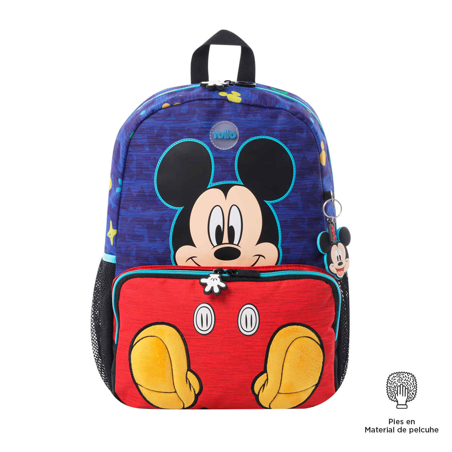 Morral Totto Loco Bolsos Totto Tu Bolsos Totto Loco Outlet