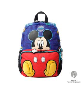 MOCHILA MICKEY S 9JV