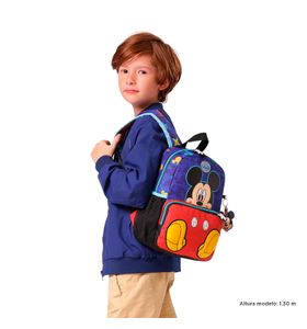 MOCHILA MICKEY S 9JV