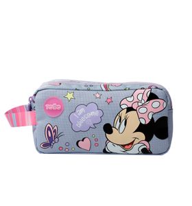 CARTUCHERA MINNIE 6YM